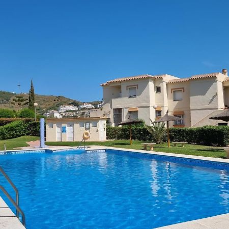 Brisamar Torrox Exterior foto