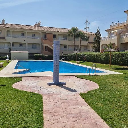 Brisamar Torrox Exterior foto