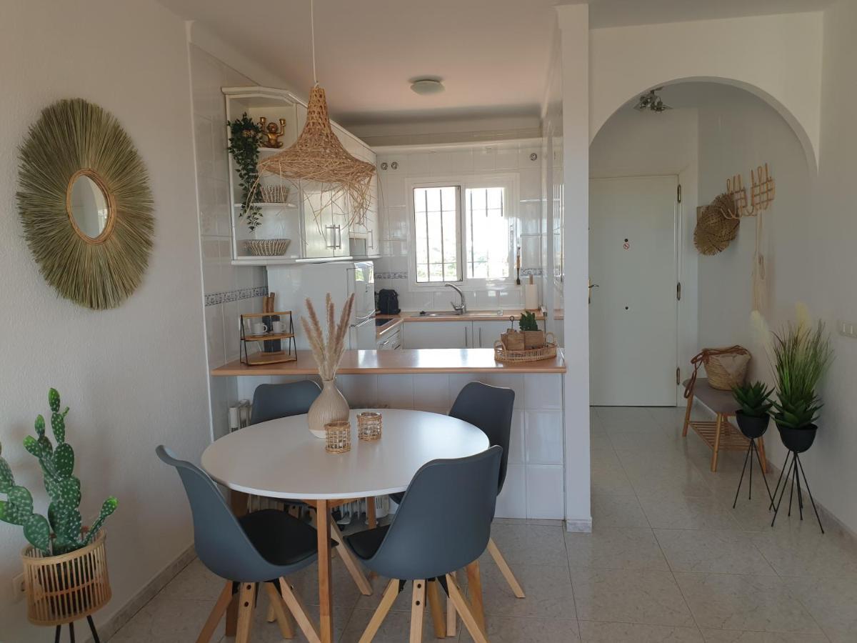 Brisamar Torrox Exterior foto