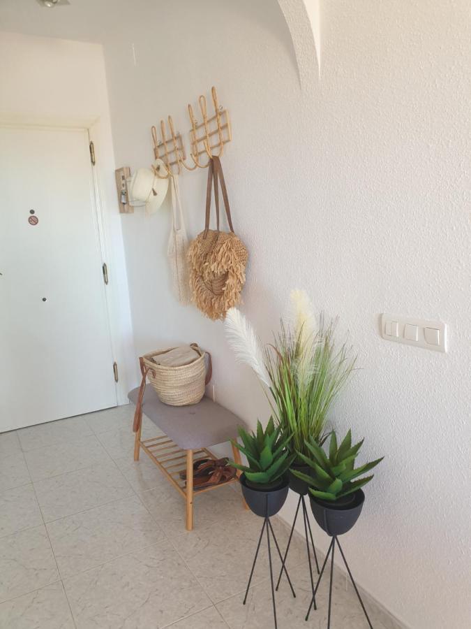 Brisamar Torrox Exterior foto