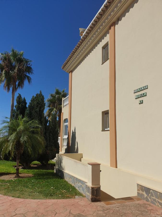 Brisamar Torrox Exterior foto