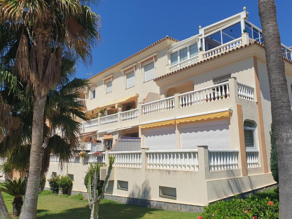 Brisamar Torrox Exterior foto