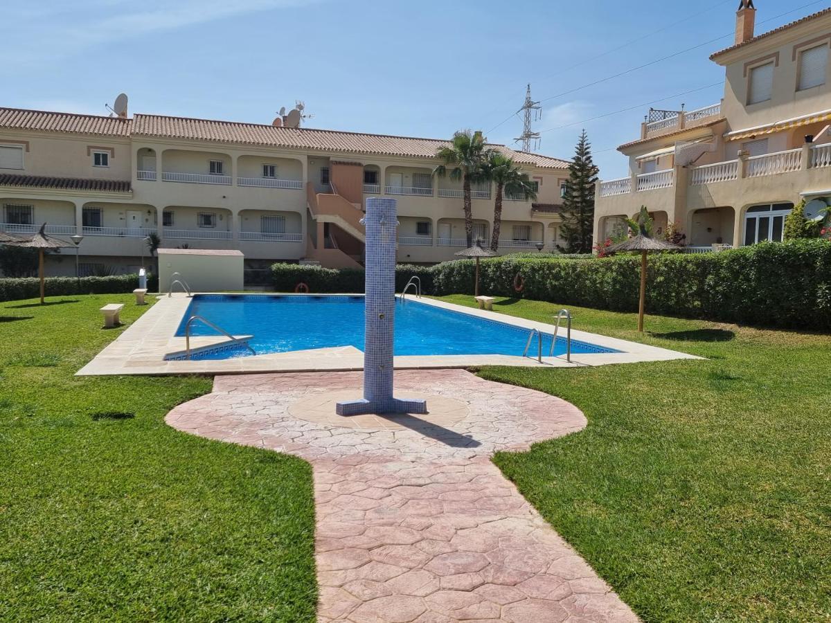 Brisamar Torrox Exterior foto